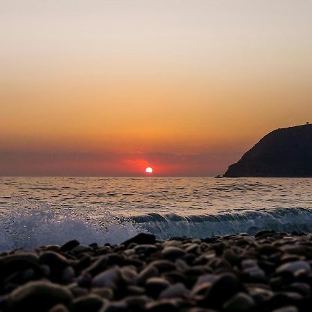 Precioso Apartamento Cerca Del Mar Con Wifi, Piscina Y Parking La Herradura  Ngoại thất bức ảnh