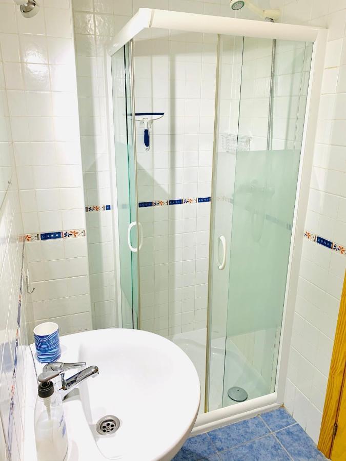 Precioso Apartamento Cerca Del Mar Con Wifi, Piscina Y Parking La Herradura  Ngoại thất bức ảnh