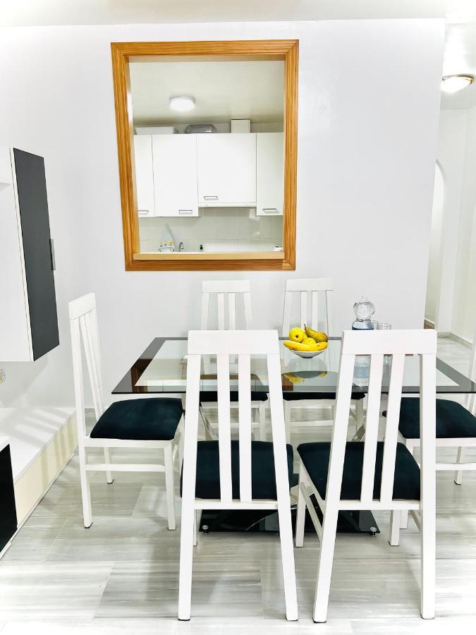 Precioso Apartamento Cerca Del Mar Con Wifi, Piscina Y Parking La Herradura  Ngoại thất bức ảnh